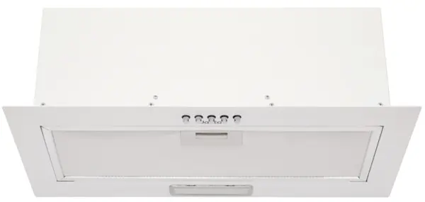 Витяжка Jantar BILT 650 LED 52 WH - фото 2