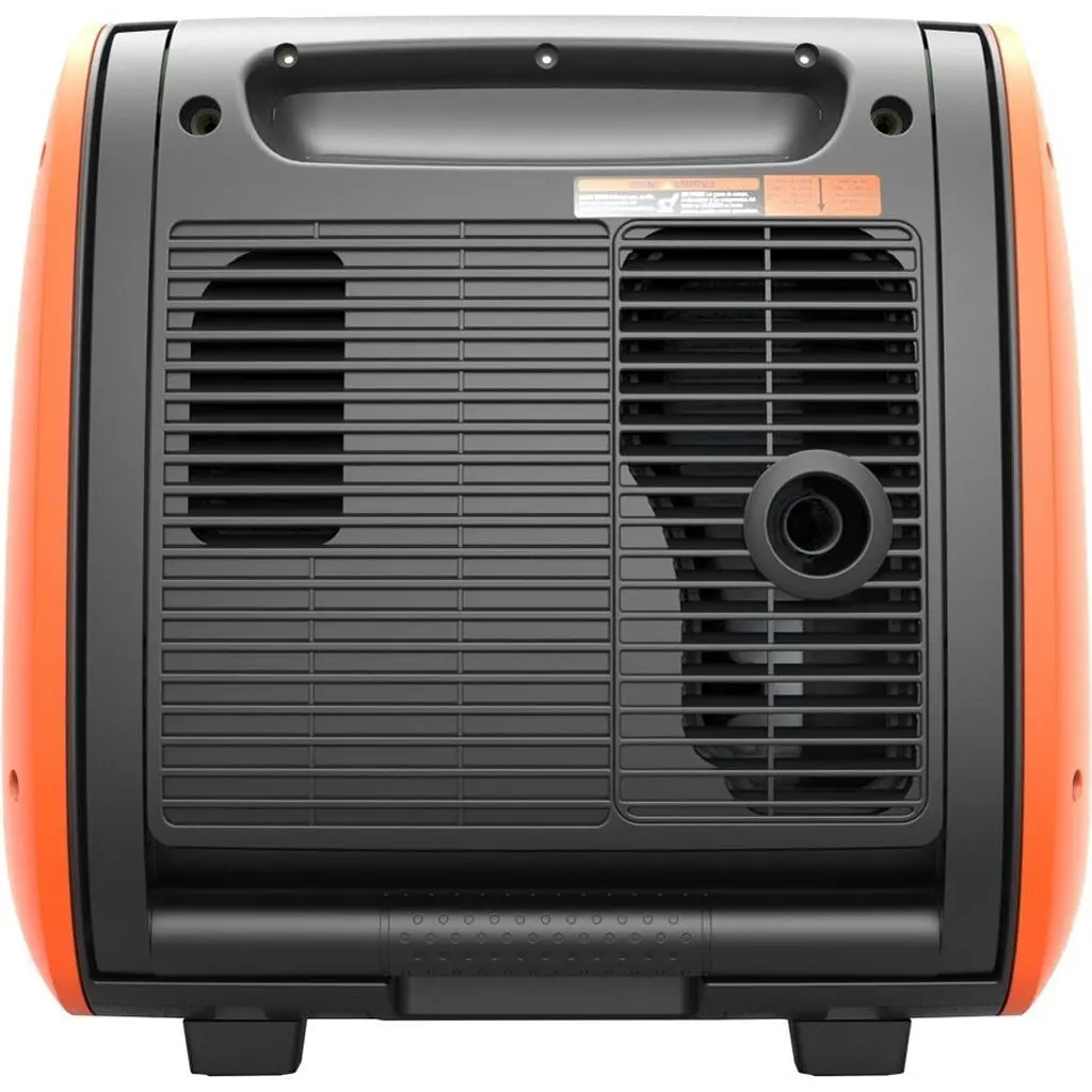 Інверторний бензиновий генератор GENERGY MALLORCA III [158642] - фото 5