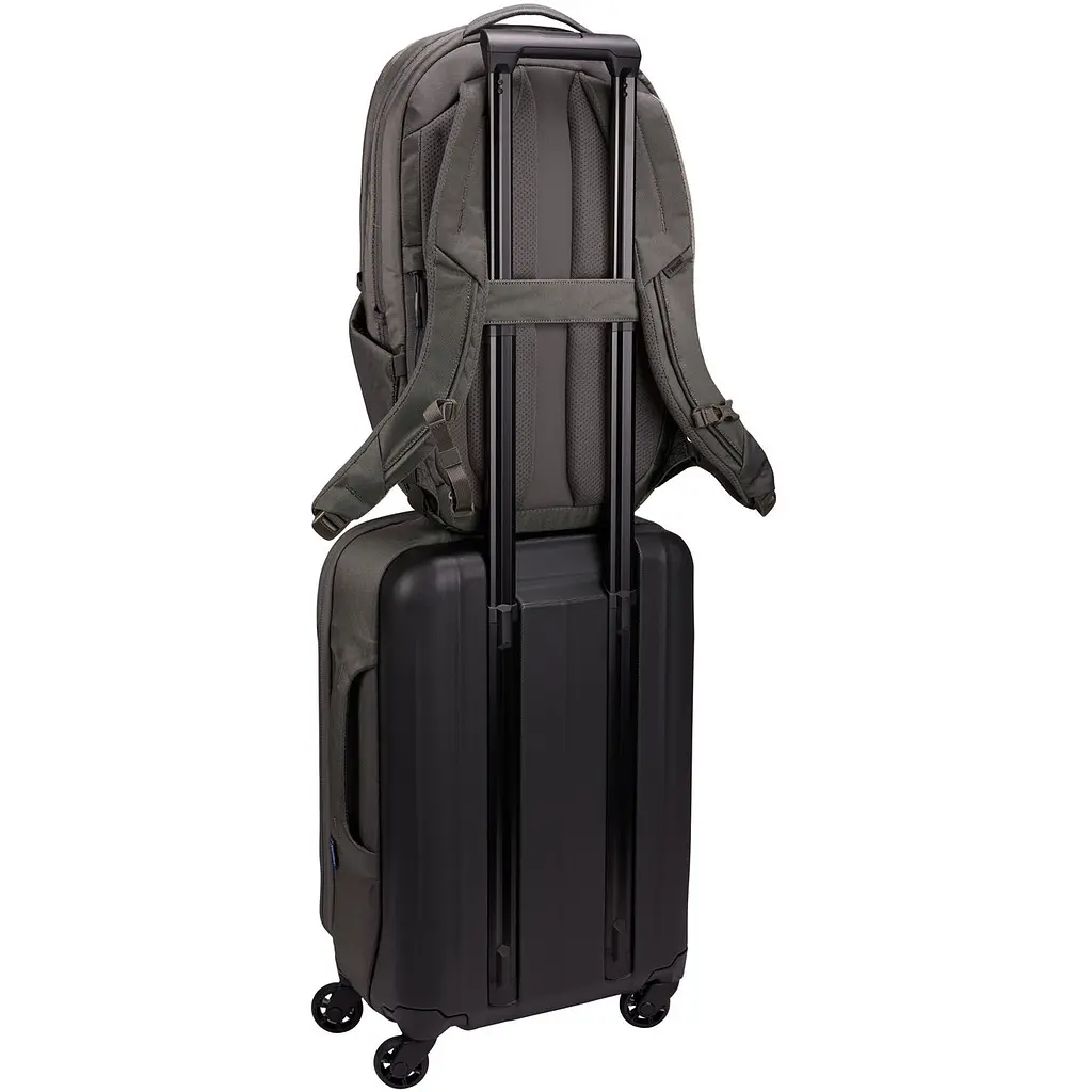Рюкзак міський Thule Subterra 2 TSLB-415 Vetiver Gray 21 л (3205026) - фото 10