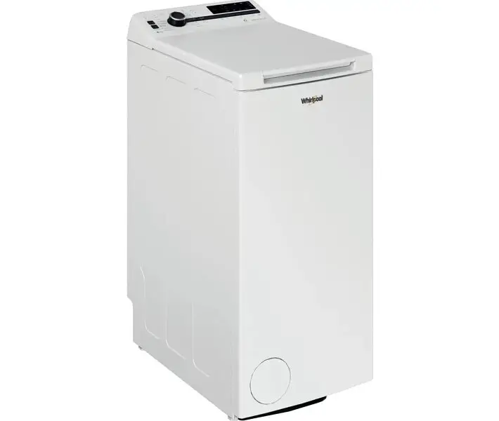 Пральна машина Whirlpool TDLRB 6240 BS UA - фото 4