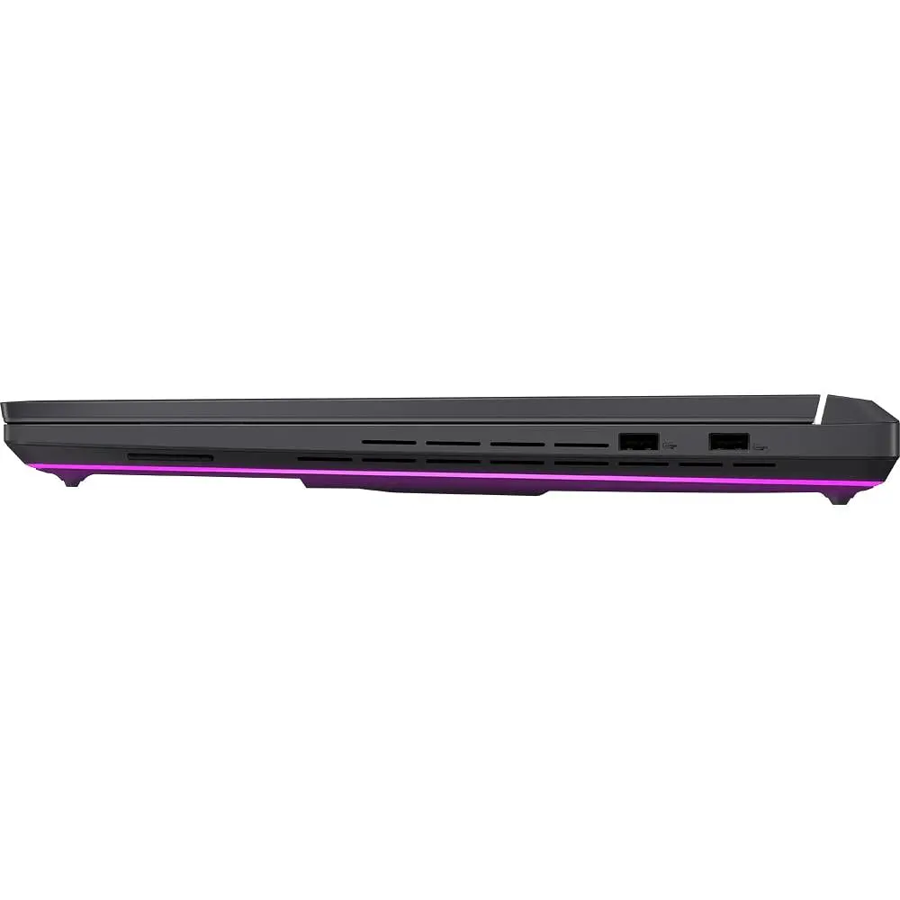 Игровой ноутбук ASUS AStrix G18 (G815LR-S9061), Intel Core Ultra 9275HX до 5.4 ГГц, 18" WQXGA, 32 ГБ, SSD 1 ТБ, NVIDIA GeForce RTX 5070 Ti 12 ГБ, Free DOS, - фото 6