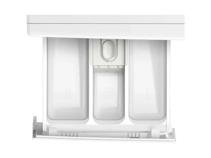 Пральна машина автоматична Bosch WGB24401UA - фото 4