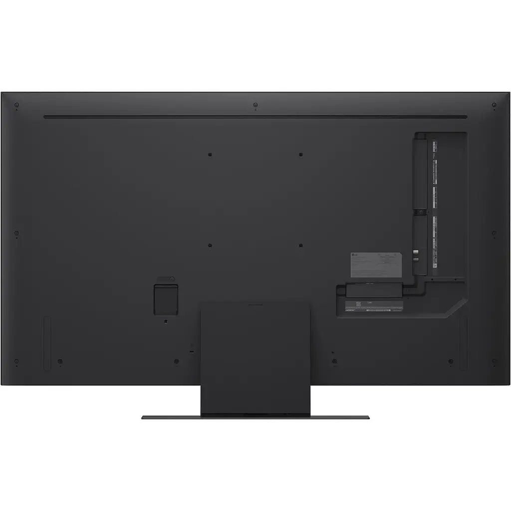 Телевизор LG evo AI QNED86 50` QNED Ultra HD 4K (50QNED86A6C) UA [139224] - фото 12