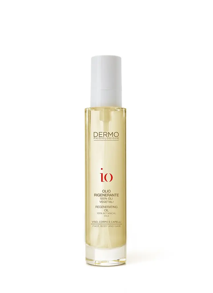Регенеруюча олія IO Olio Rigenerante Dermophisiologique 100 мл