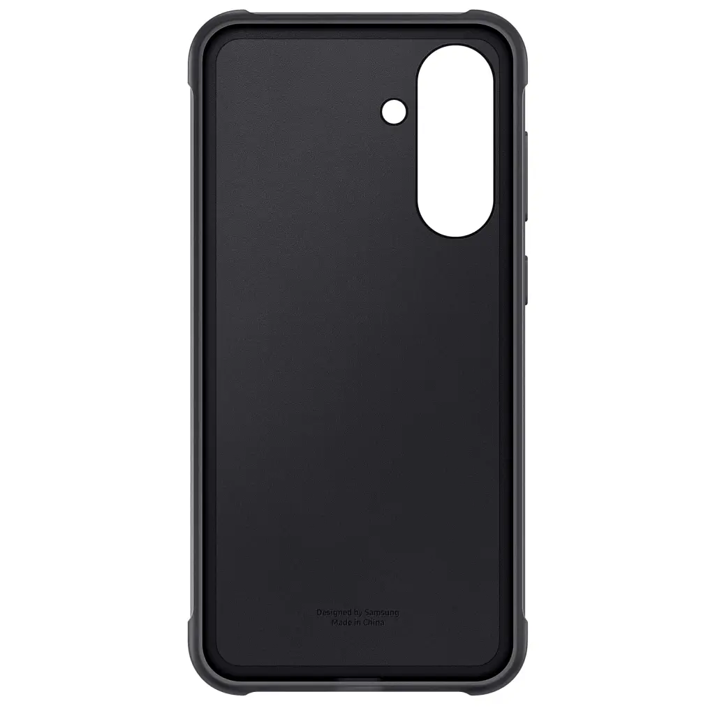 Чехол для мобильного телефона Samsung Galaxy A36 (A366) Rugged case (EF-RA366CBEGWW) - фото 5