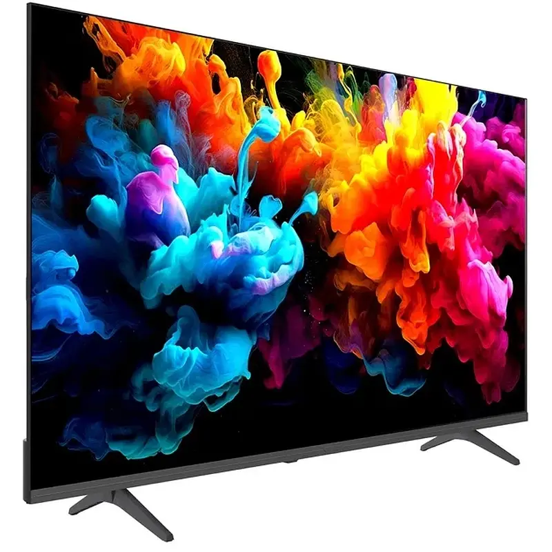 Телевізор QLED ERGO 60JUQ7500 - фото 2