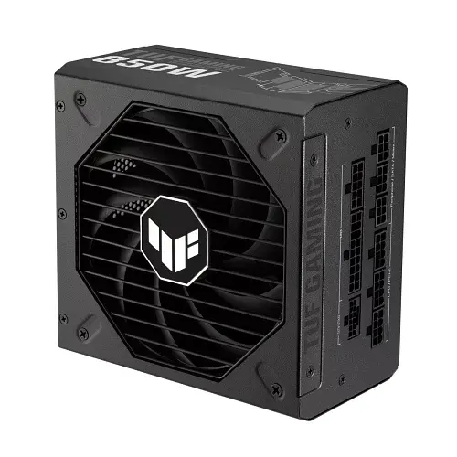 Блок живлення 850 Вт, TUF Gaming Gold, Black, модульний Asus teh0028917 - фото 4