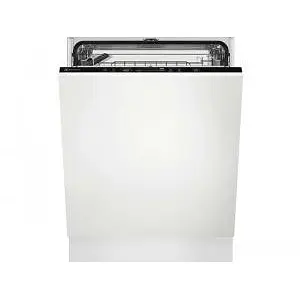 Посудомоечная машина Electrolux EES47320L - фото 2