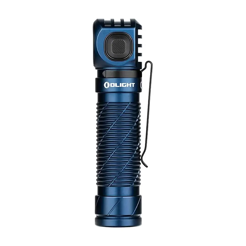 Ліхтар Olight Perun 3 Midnight Blue (0.0000.3031) - фото 5