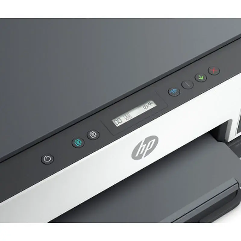 Багатофункціональний пристрій HP Smart Tank 670 c Wi-Fi (6UU48A) - фото 6