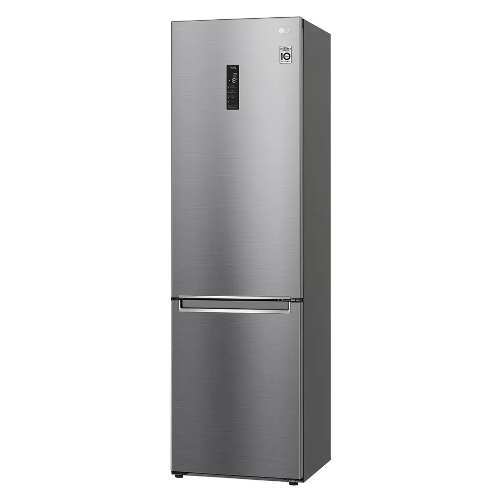 Холодильник LG (GC-B509SMSM) - фото 4
