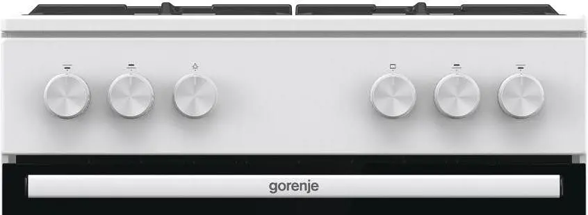 Плита газова Gorenje GG6A10WFFM - фото 8
