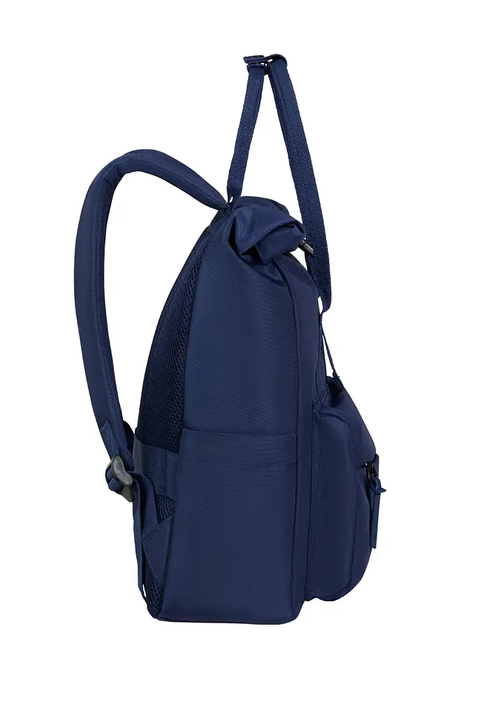 Рюкзак American Tourister URBAN GROOVE MIDNIGHT NAVY 36x25x20 24G*77048 - фото 5