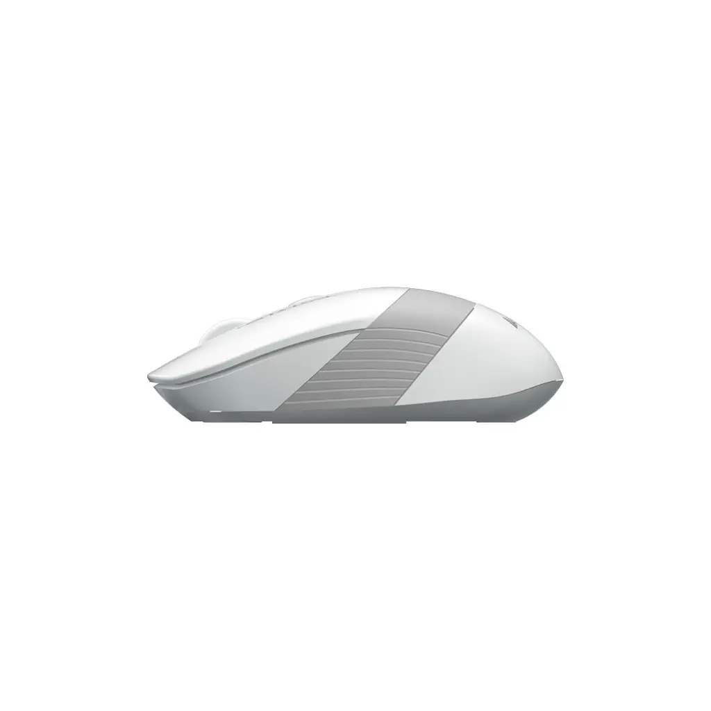 Мишка A4Tech FG10S White - фото 3