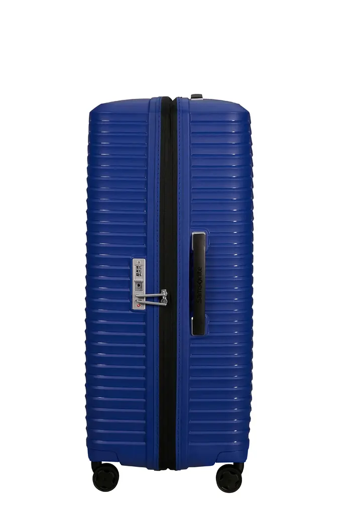 Валіза 81 См Samsonite UPSCAPE NAUTICAL BLUE 81x54x34(37) KJ1*11004 - фото 11
