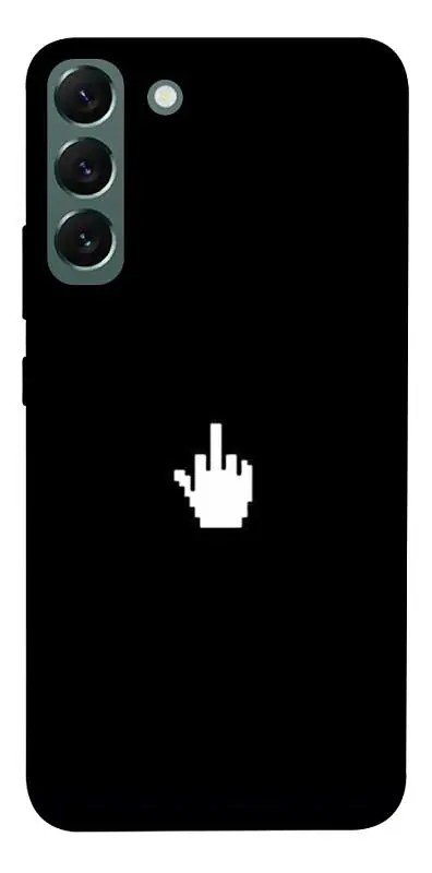 TPU чохол Demsky Cursor для Samsung Galaxy S22+