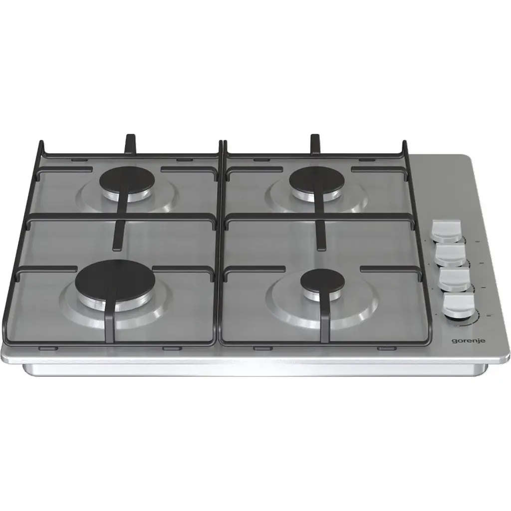 Газова варильна поверхня Gorenje G640XHS [113345] - фото 2