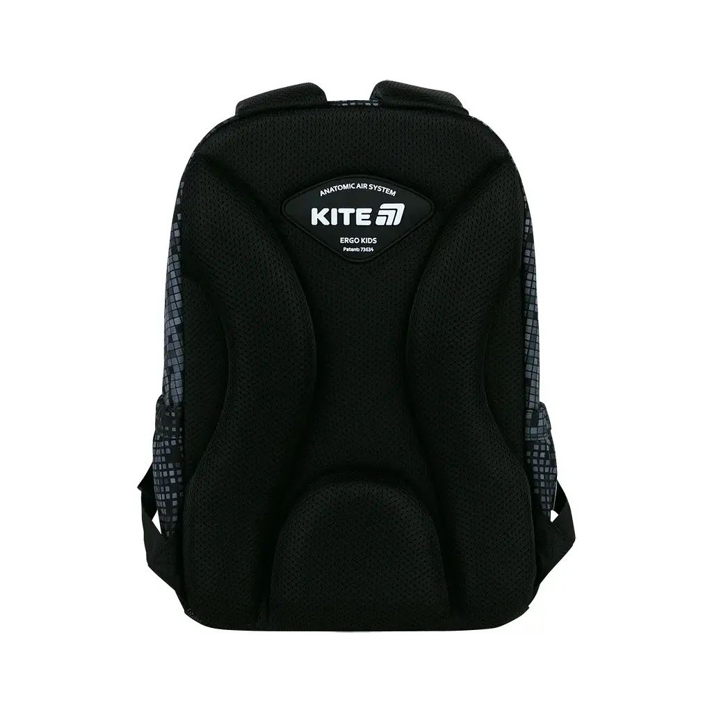 Рюкзак шкільний Kite Education 585 Fearless (K26-585M-3) - фото 4