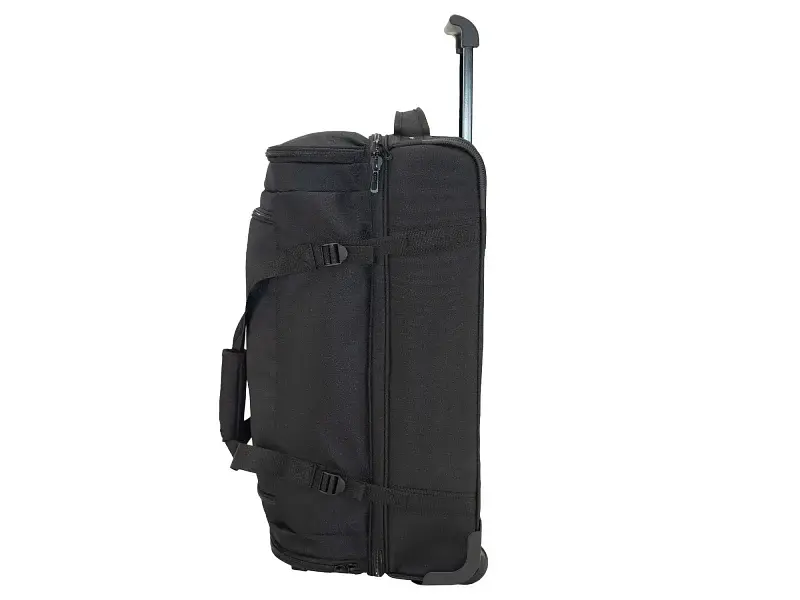 Сумка дорожня на колесах Semi Line 60 Black (T5607-0) - фото 7