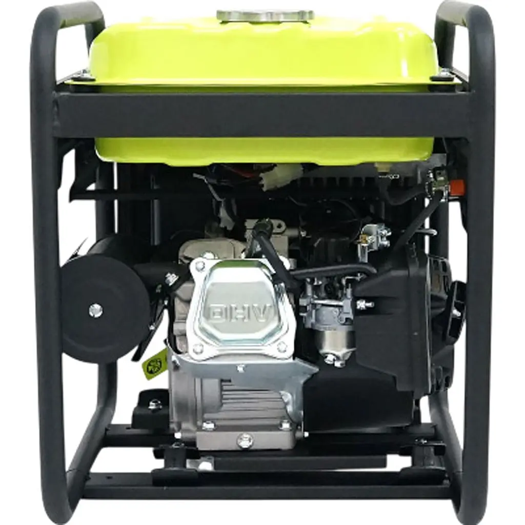 Інверторний бензиновий генератор Genpower GBG 40I [158603] - фото 6