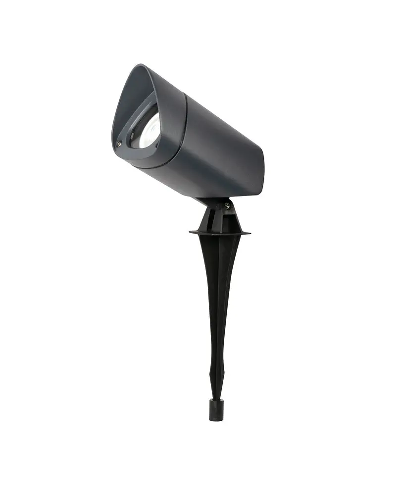 Уличный светильник Kanlux 36565 Vora GU10 1x7W IP44 - фото 4