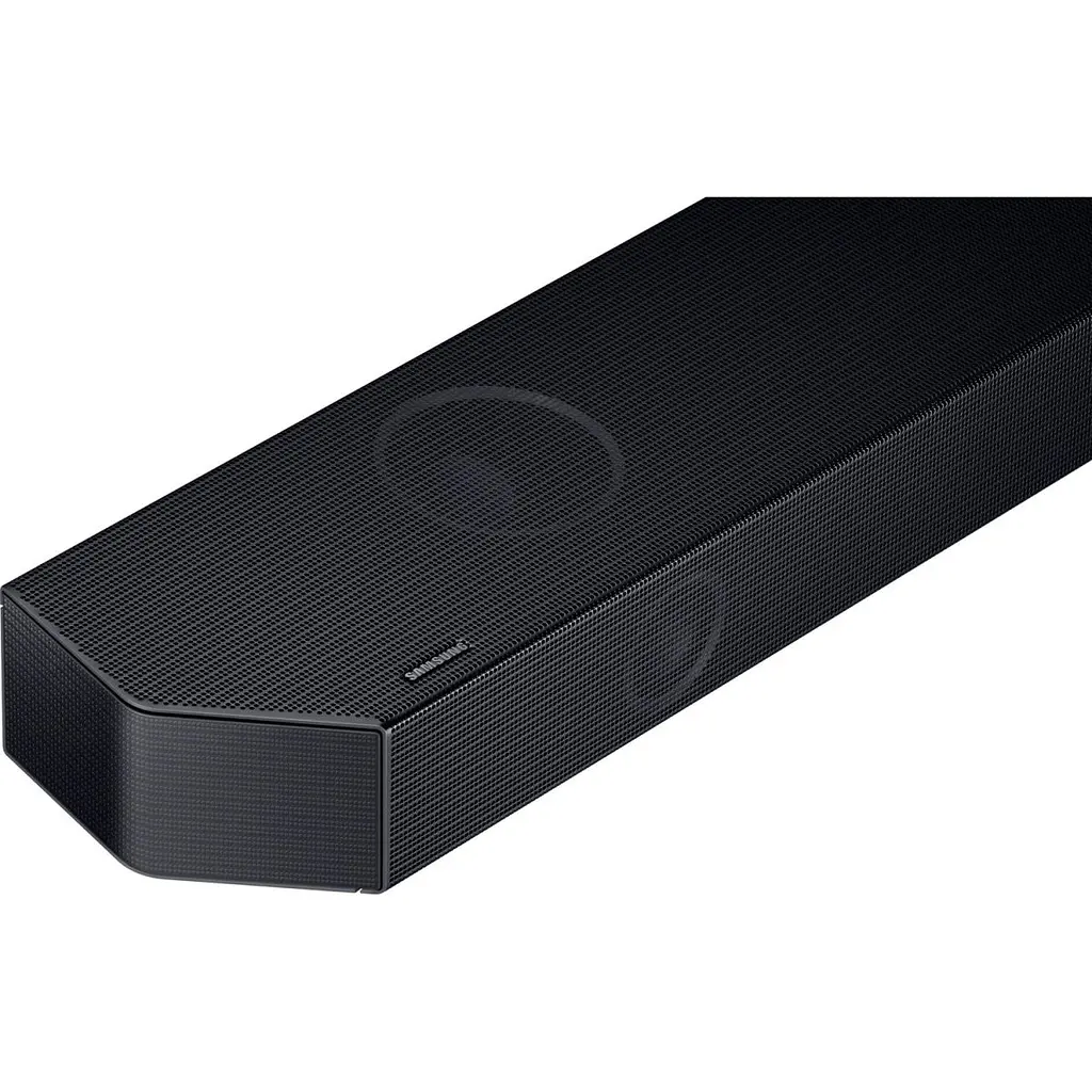 Саундбар Samsung HW-Q700D/UA Soundbar [120475] - фото 9