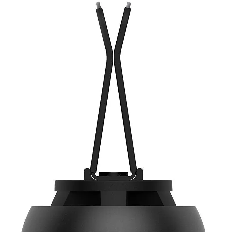 Автомобильный ароматизатор Xiaomi Guildford Magnetic Pink (GFANPX7) [74918] - фото 2