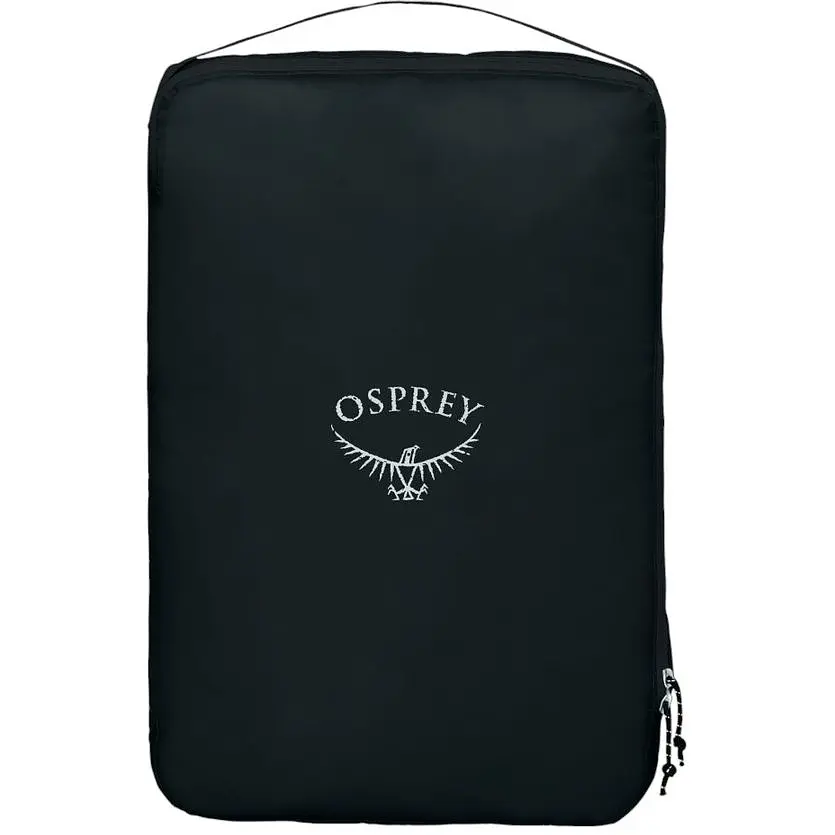 Органайзер Osprey Ultralight Packing Cube Large чорний - фото 3