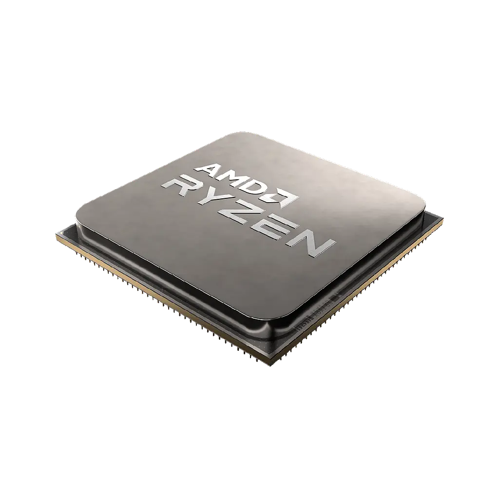 Процессор AMD Ryzen 5 5600T 6 ядер R5-5600T (100-100001584BOX) - фото 2