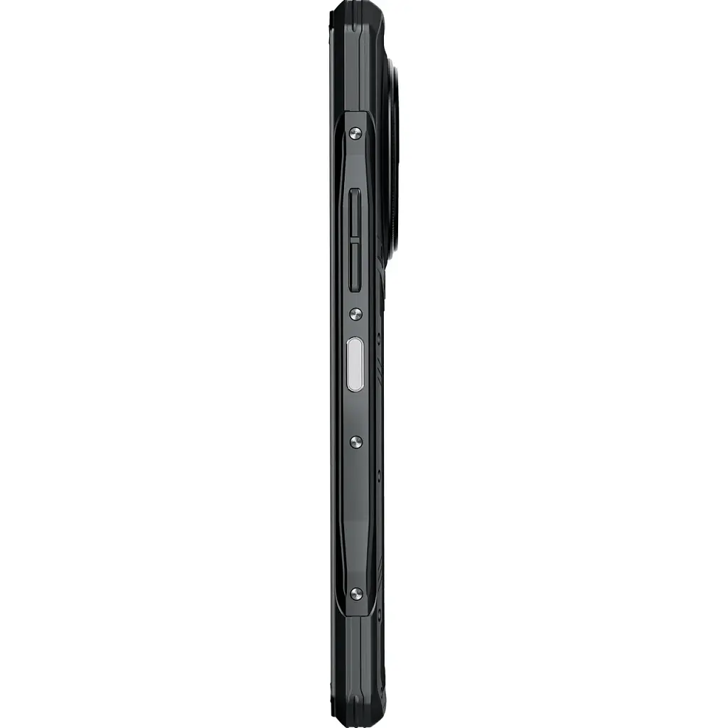 Смартфон Doogee DK10 12/512Gb Kevlar Black Global версия - фото 6