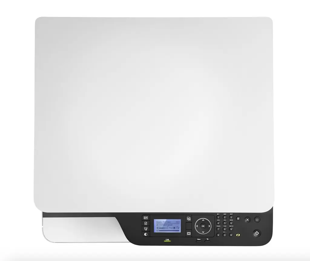 БФП HP LaserJet Pro M442dn (8AF71A) - фото 5