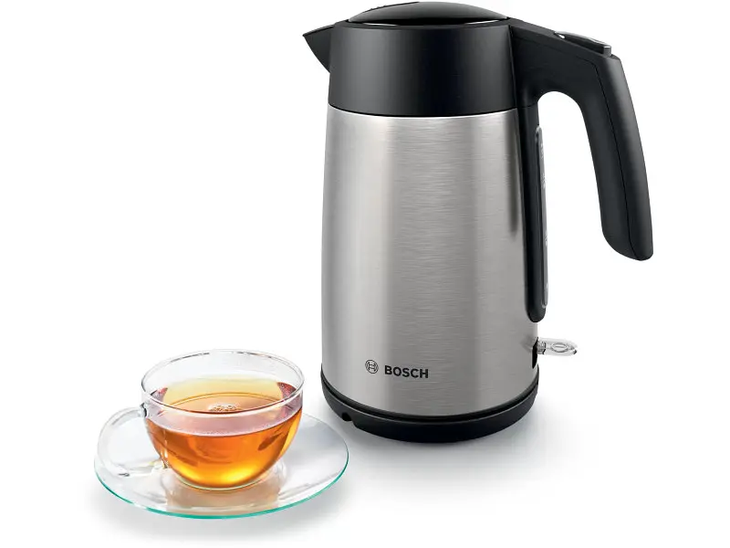 Електрочайник Bosch TWK7L460 - фото 5