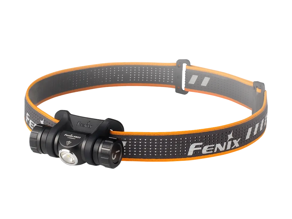 Ліхтар налобний Fenix HM23 - фото 2