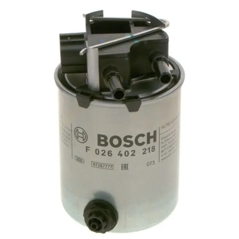 Фільтр паливний Bosch F026402218