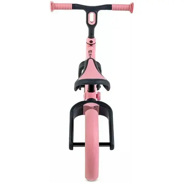 Біговел дитячий Yvelo Junior YVolution YT16P2 рожевий - фото 2