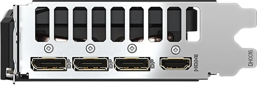 Відеокарта GeForce RTX 5060 8GB Gigabyte Windforce Max OC (GV-N5060WF2MAX OC-8GD) - фото 3