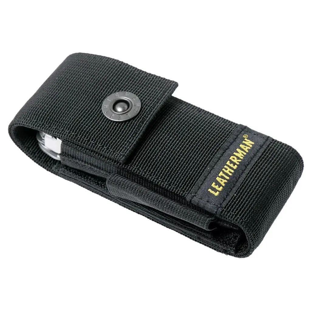Мультитул Leatherman Surge-black (831334) - фото 11