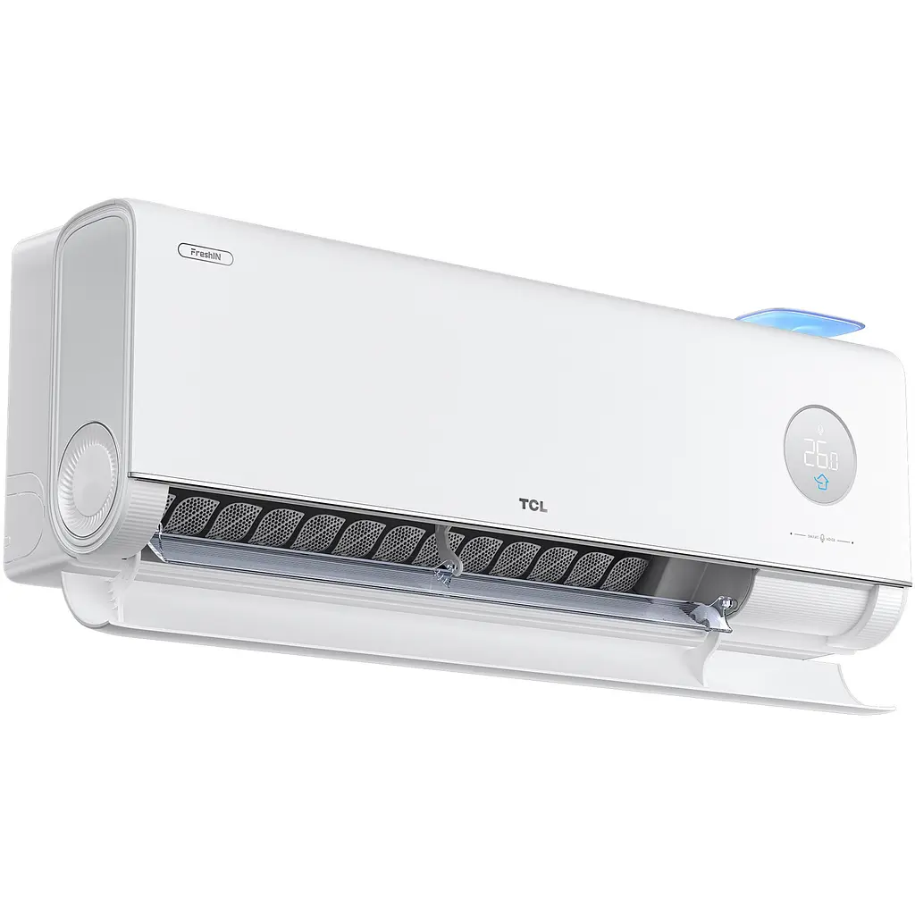 Кондиціонер TCL TAC-09CHSD/FCI Heat Pump Inverter R32 WI-FI - фото 5