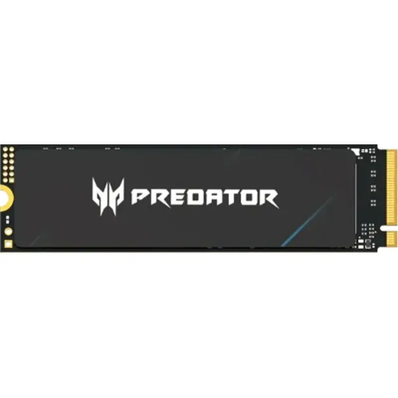 Накопичувач SSD M.2 2280 1TB GM9000 Acer Predator (BL.9BWWR.129) - фото 3
