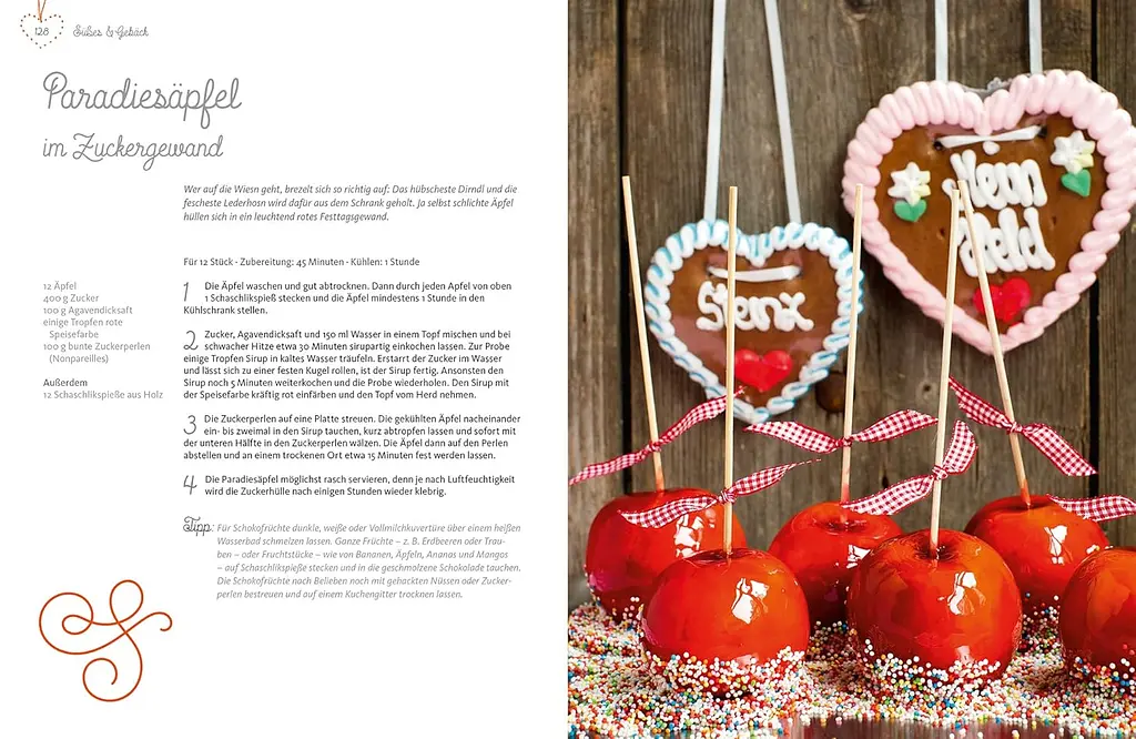 Oktoberfest Kochbuch - фото 3