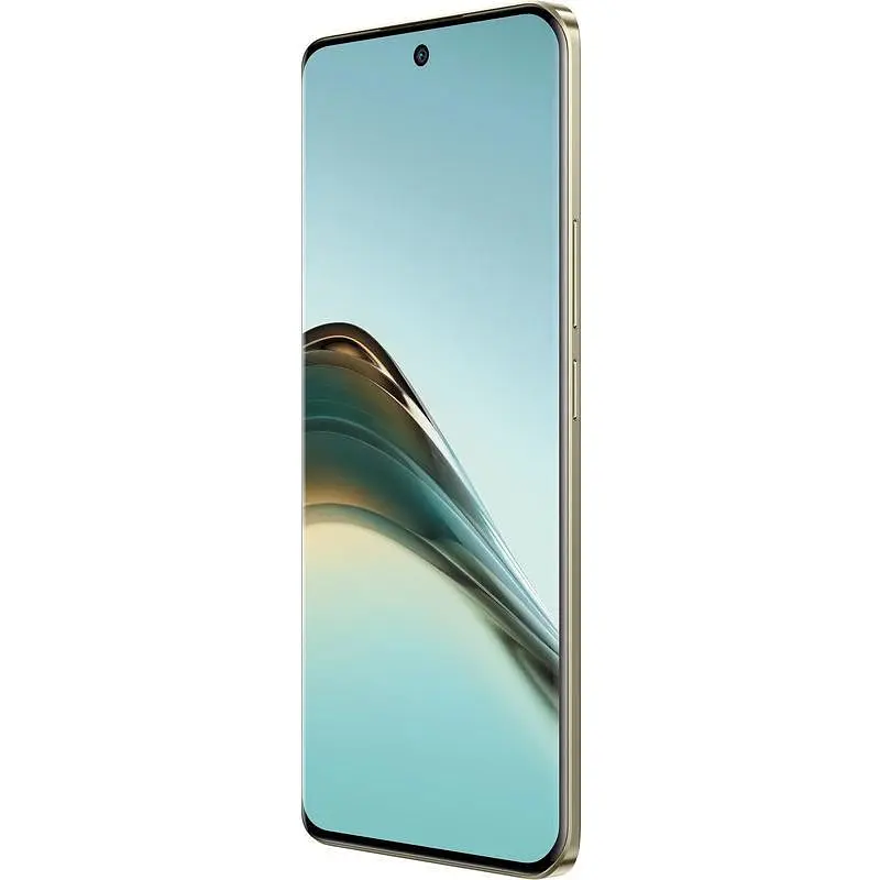 Смартфон Realme 13 Pro+ 12/512 ГБ Emerald Green - фото 2