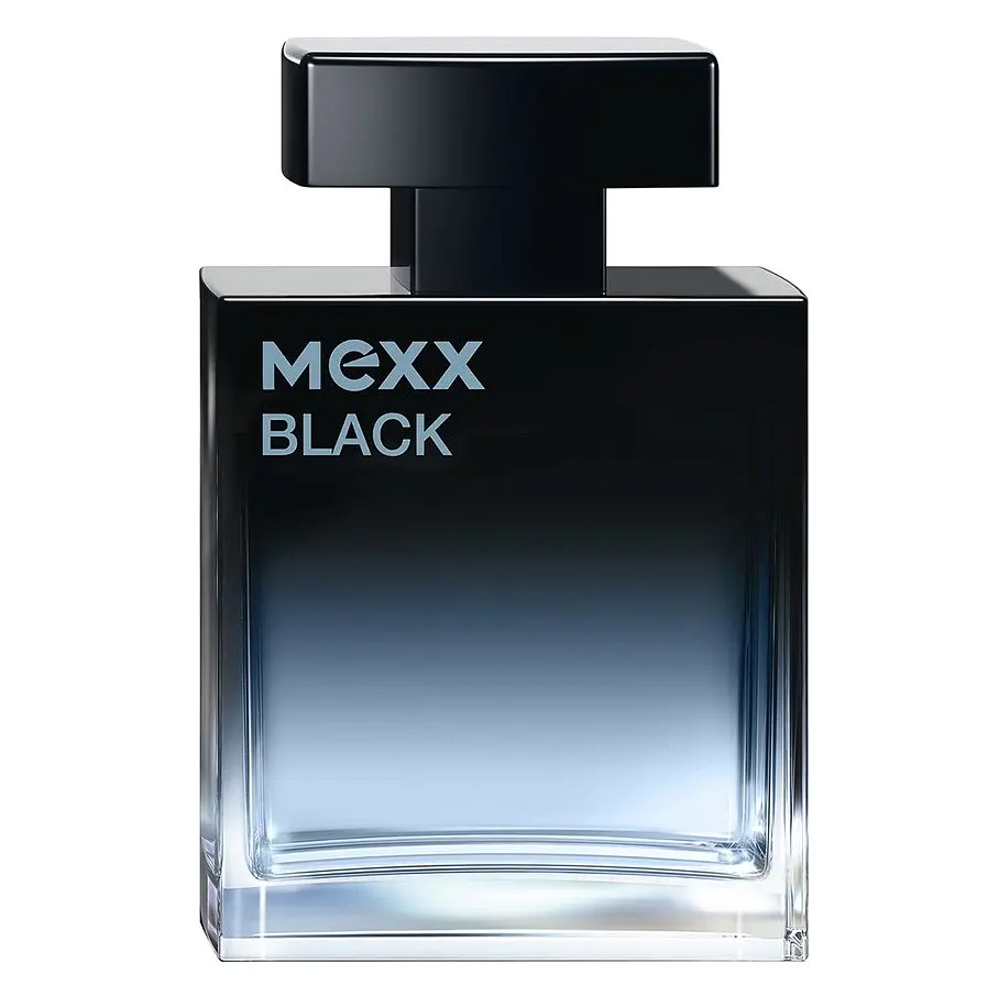 Туалетна вода Mexx Black Man, 50 мл (99350077073) - фото 5