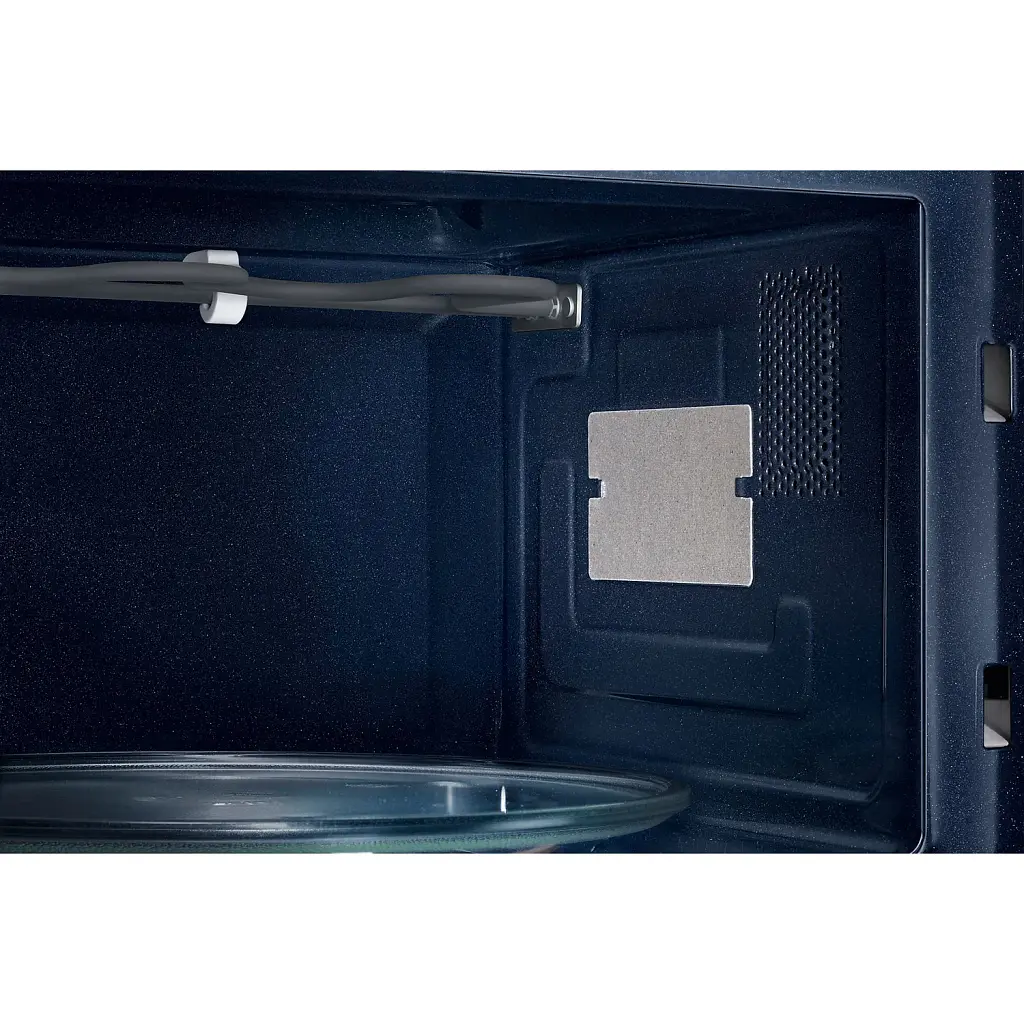 Мікрохвильова піч із грилем Samsung MG23K3575AS [66559] - фото 7