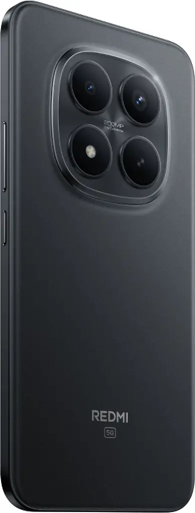 Смартфон Xiaomi Redmi Note 15 Pro+ 5G 8/256GB Black (Global) NFC (with charger) - фото 7