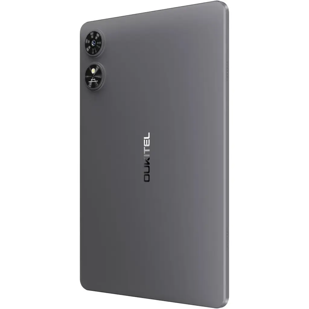 Планшет OT6 Kids Wi-Fi 4/64GB Grey с детским чехлом - фото 5