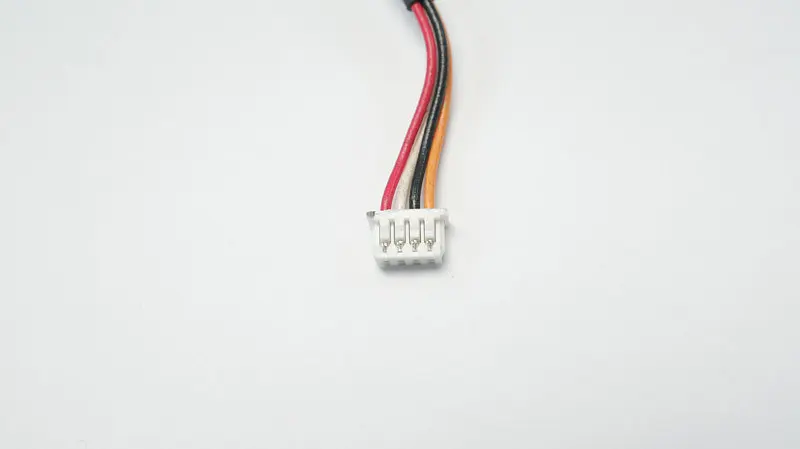 Вентилятор для ноутбука ASUS S96J Z96 Z96F Z96J Z96JS DC 5V 0.33A 4pin (BRUSHLESS UDQF2ZH17DAS) (Кулер) - фото 4
