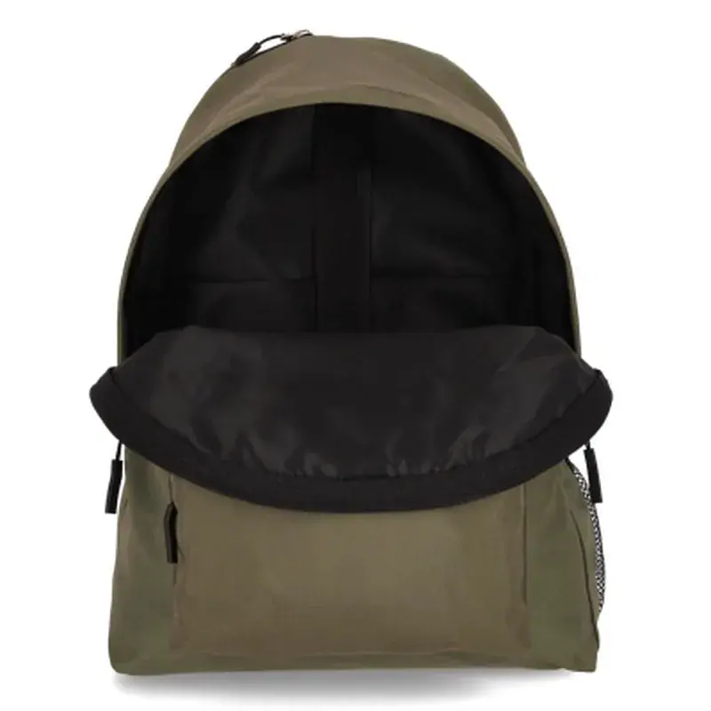Рюкзак для ноутбука Bagland 15.6" Stylish L 24L khaki 0051869 (1119120723) - фото 5