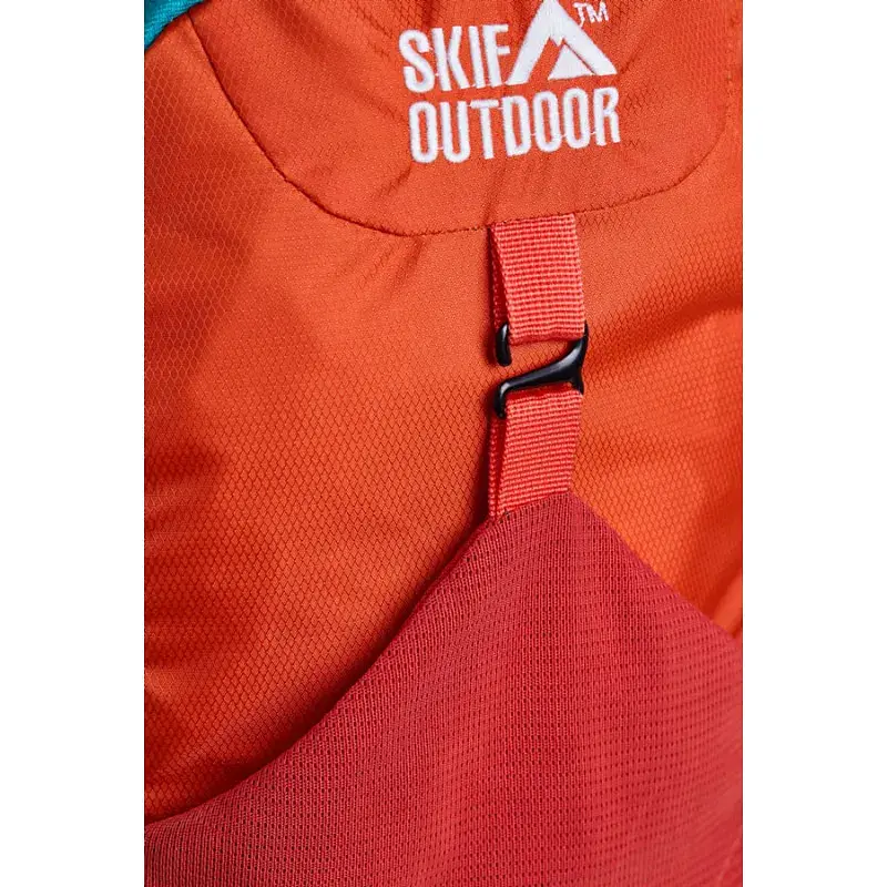 Рюкзак туристичний Skif Outdoor Light 23L Red (9506R) - фото 6