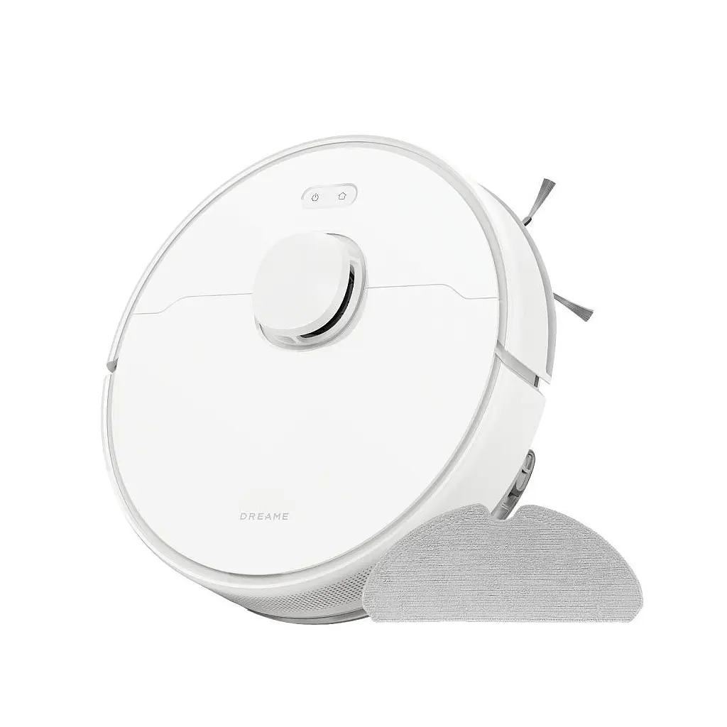 Пилосос Dreame F10 White (RLF11SA)