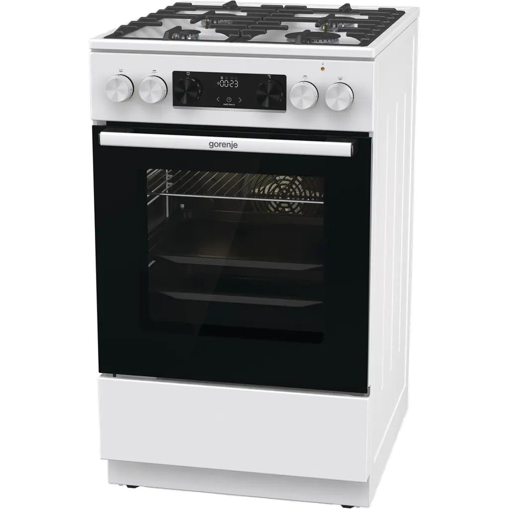Плита Gorenje GKS5C73WF - фото 10